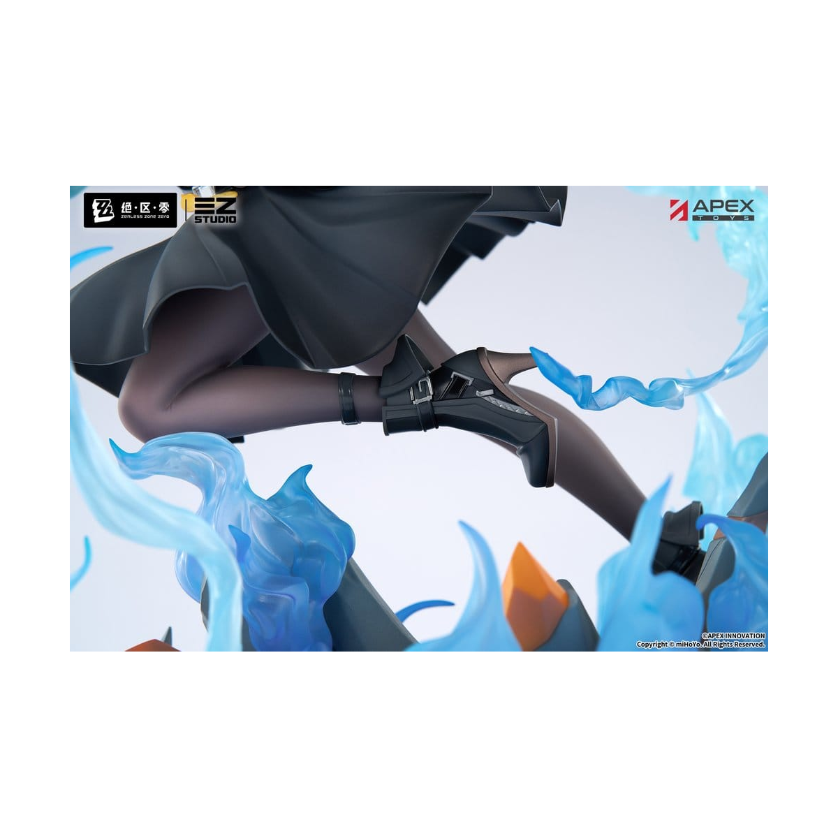 Figurine Zenless Zone Zero Figure 1/7 Hoshimi Miyabi: Honed Blade