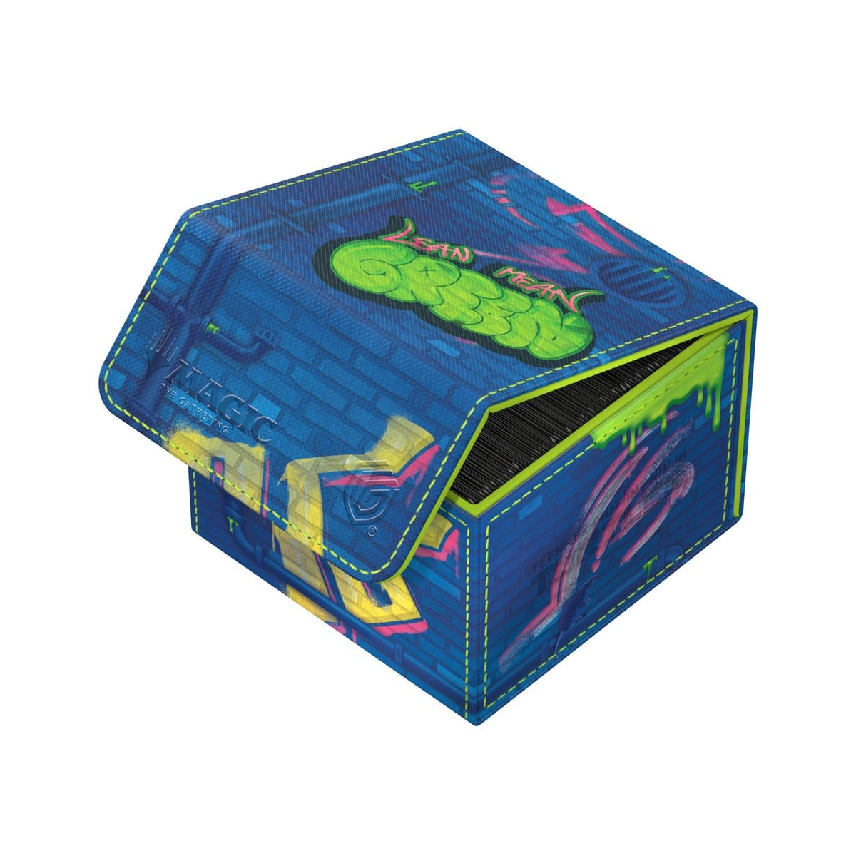 Ultimate Guard Sidewinder 133+ Xenoskin Magic: The Box for