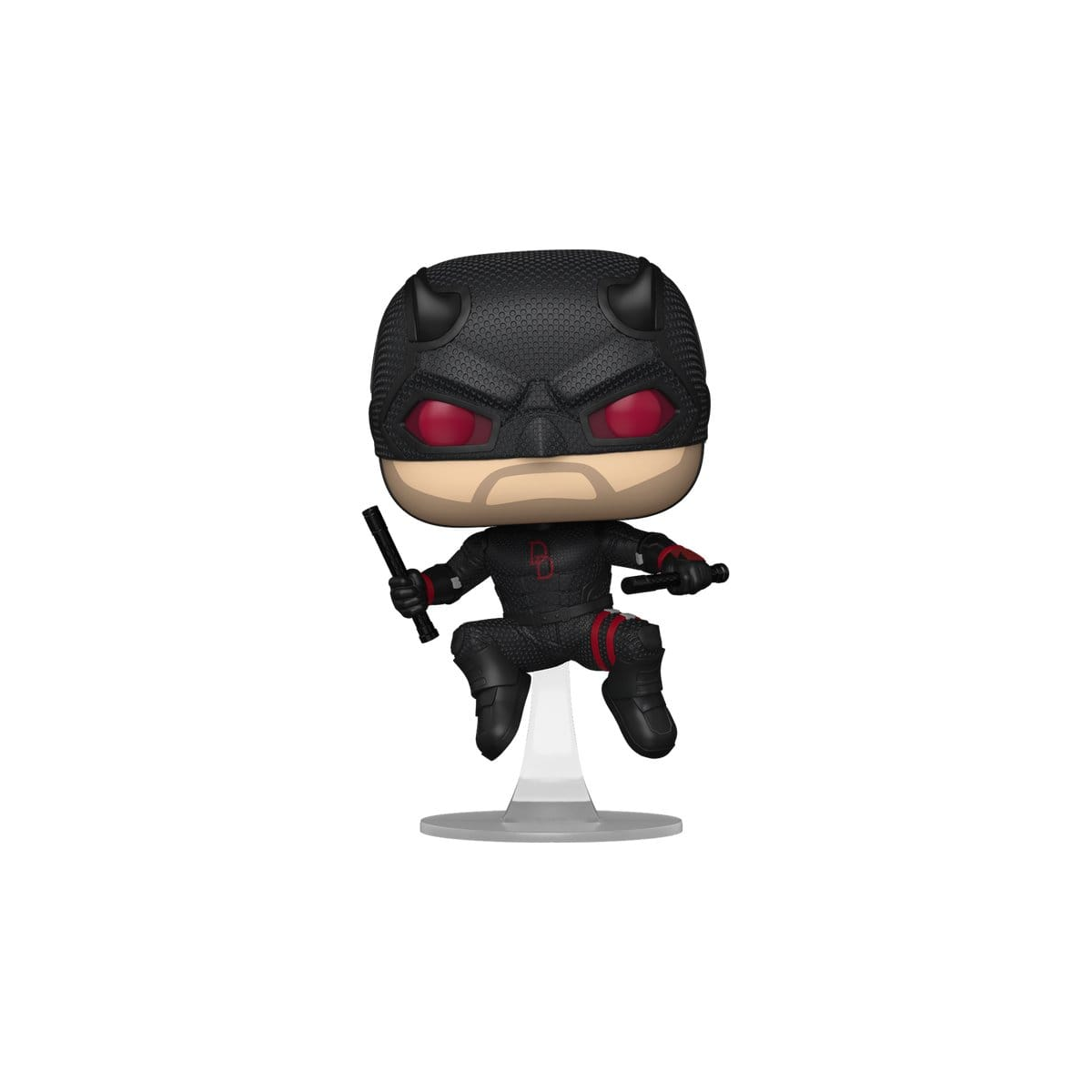 Funko Pop figures Daredevil: Born Again POP! Marvel Vinyl Figure