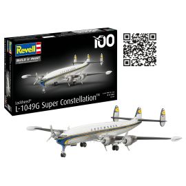 Model kit Antonov An-22 Antei. Also includes BONUS kits of the