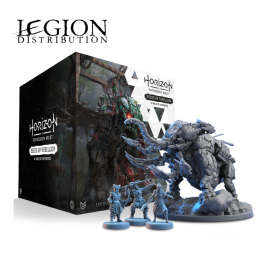 Horizon Forbidden West - Seeds Of Rebellion Figurine 