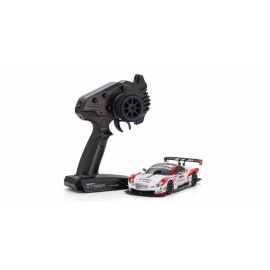 Kyosho RC mini-car Mini-Z RWD Honda Raybrig NSX Concept-GT 2014 (W