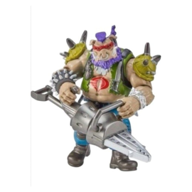 Figurine Teenage Mutant Ninja Turtles x Grape Brain Donatello 24cm