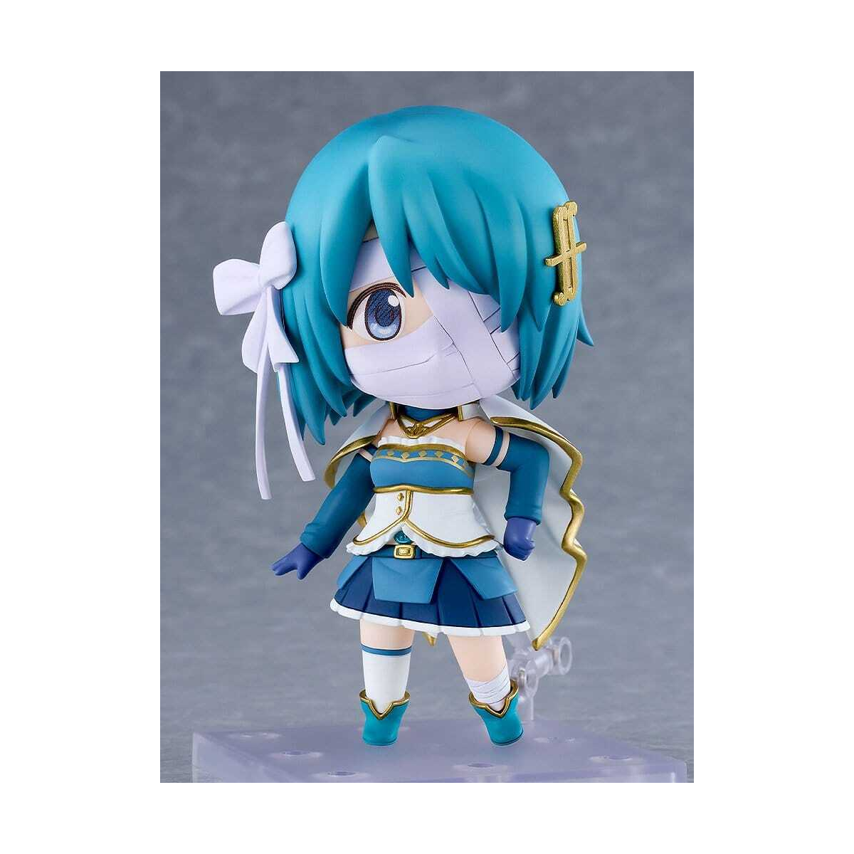 Figurine Puella Magi Madoka Magica the Movie -Walpurgisnacht