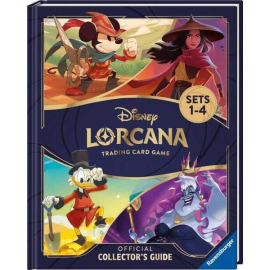 lorcana cards online Amazon.com: Ravensburger Disney Lorcana TCG: Gateway Board Game |  Introductory Trading Card Game Experience for Ages 8+ | Learn to Play  Disney Lorcana main image 1
