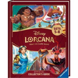 lorcana cards online Disney Lorcana Fabled Portfolio main image 0