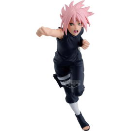 Figurine NARUTO 72 SERIES - GRANDISTA - SAKURA HARUNO Naruto / Boruto