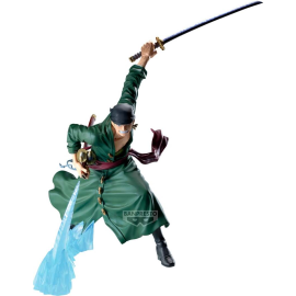 Figurine ONE PIECE - KING OF ARTIST SPECIAL- RORONOA ZORO