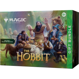 Magic the Gathering The Hobbit Gift Bundle *ENGLISH* 