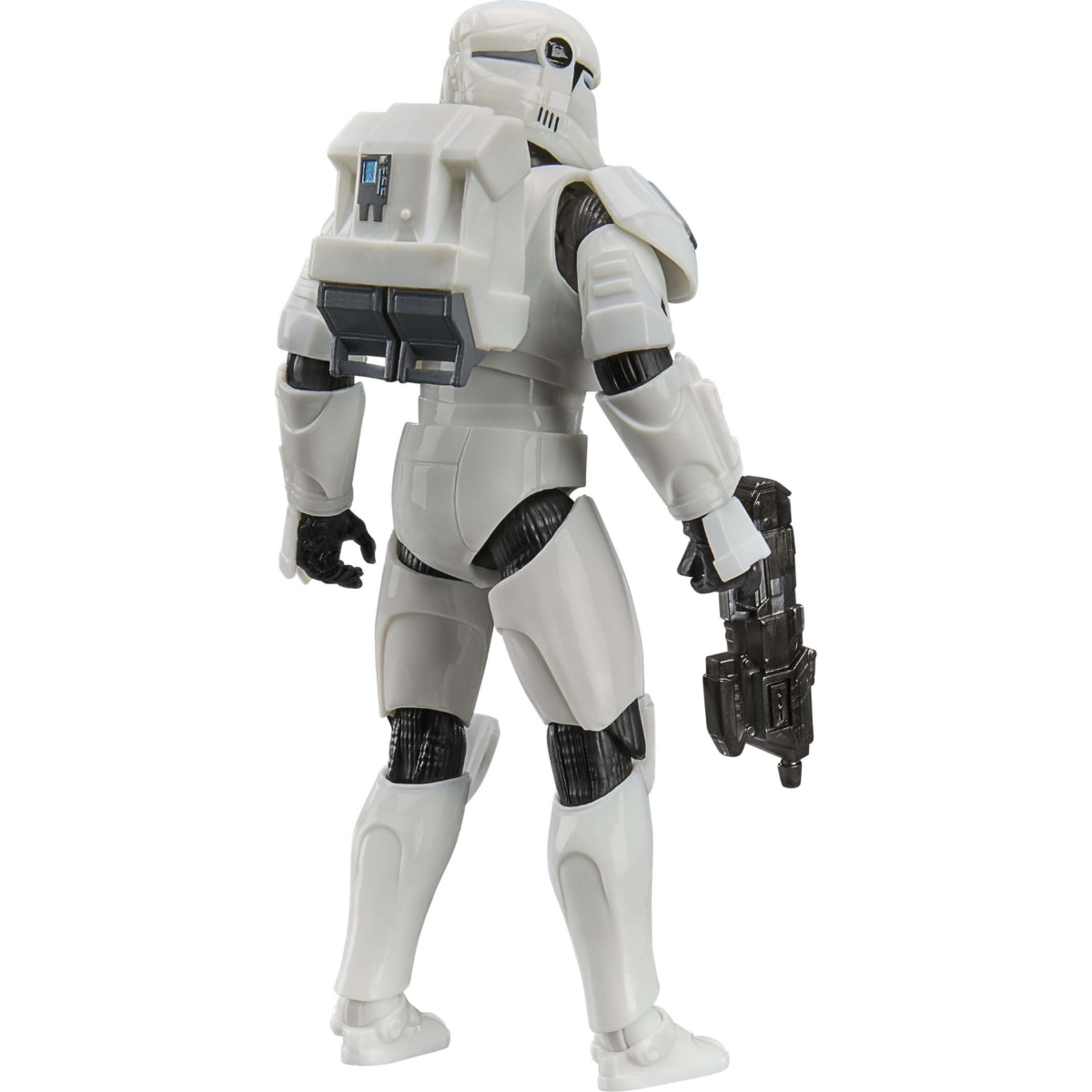 Star Wars The Black Series Clone Commando & B1 Battle Droid Battlefront II 2 Pack – Kapow Toys