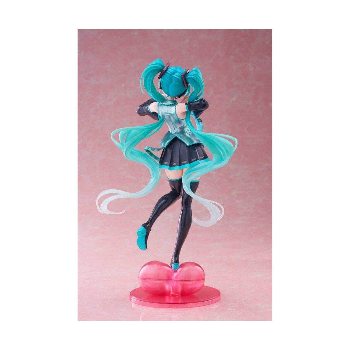 Figurine Hatsune Miku T-Most Figure 30 cm