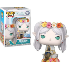 FRIEREN - POP Plus N° 2071 - Frieren (Flower Crown) Pop figures 