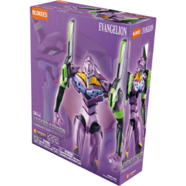 Blokees Snap-Fit Action Figures to Build | 1001Hobbies