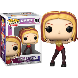 Funko POP! Rocks Spice...