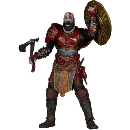 God of War - All video game merchandise with 1001Hobbies