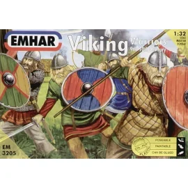 Vikings Warriors