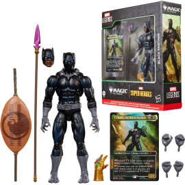 Action figures - All articulated action figures with 1001Hobbies