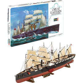 Great Eastern - 75 Years of...