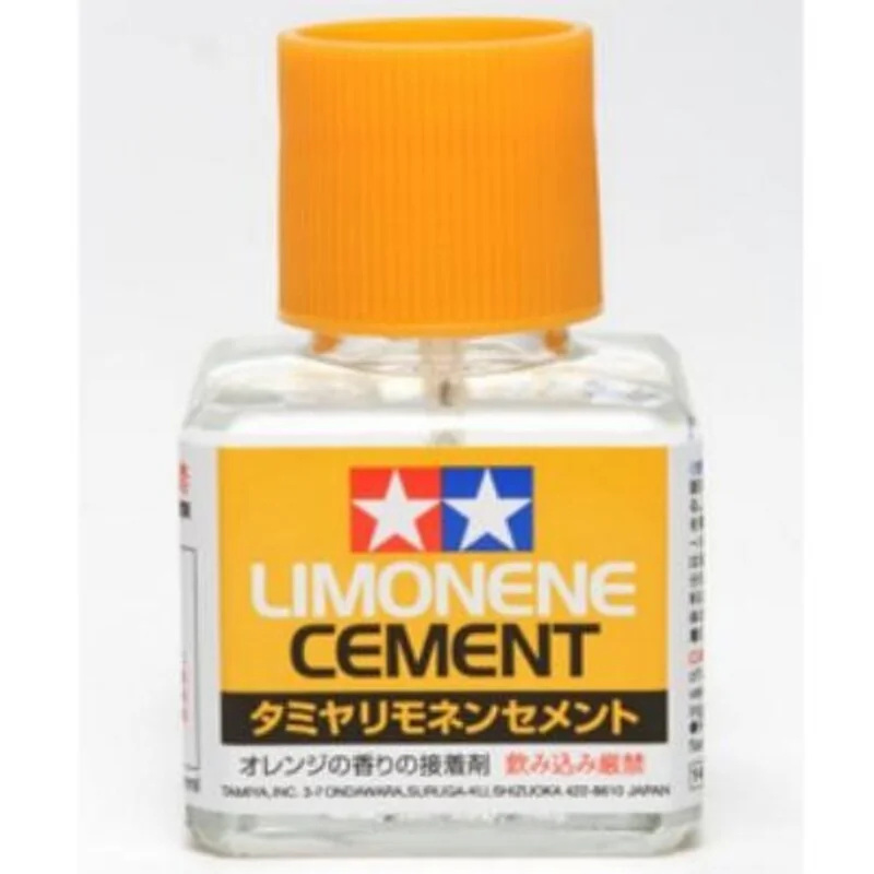 Perfumed Model Kit Glue  Perfumed Model Kit Glue