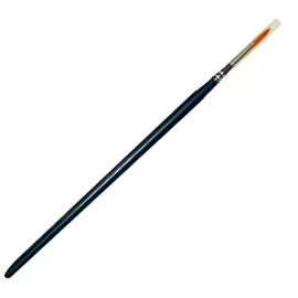 Pointed Brush N.4 Synthetic