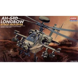 Boeing AH-64D Longbow