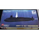HMS Vanguard S-28 SSBN Submarine HMS Vanguard S-28 SSBN Submarine