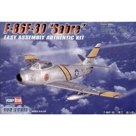 North American F-86F-30 Sabre