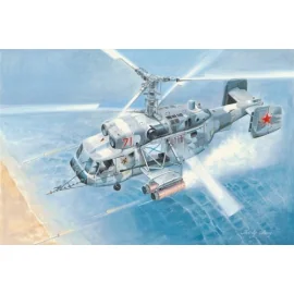 Kamov Ka-29 Helix B