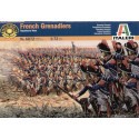French Grenadiers Napoleonic Wars French Grenadiers Napoleonic Wars