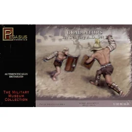 Gladiators Set #1