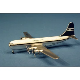 Nigeria Airways Boeing 377 Stratocruiser G-ANUA (B