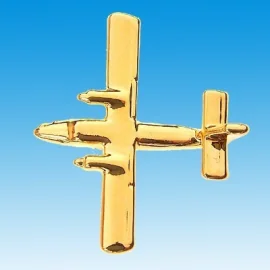 Pins Twin Otter De Havilland
