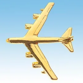 Pins B-52 Startofortress