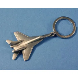 Porte-clés / Key ring : Mig 29 Fulcrum