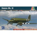 Douglas DC-3/Douglas C-47 Dakota Mk.III Douglas DC-3/Douglas C-47 Dakota Mk.III