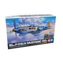 P-51D/K Mustang Pacific