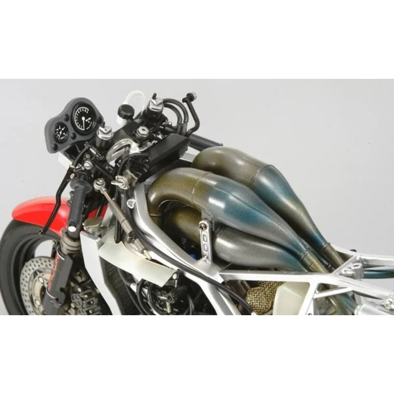 Tamiya Model kit Honda NSR500 1984 1:12