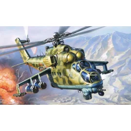 Mil Mi-24 VP