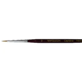 brush synthet.0 captain