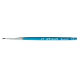 pinc.poil pony 00 Corporal Brush