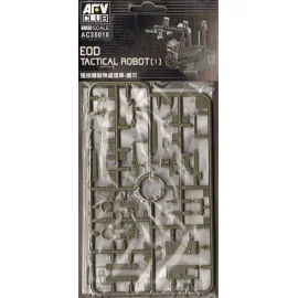 EOD Tactical Robot