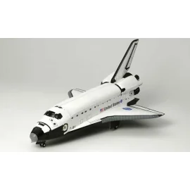 Space Shuttle Atlantis