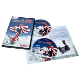Aerofly FS PC version