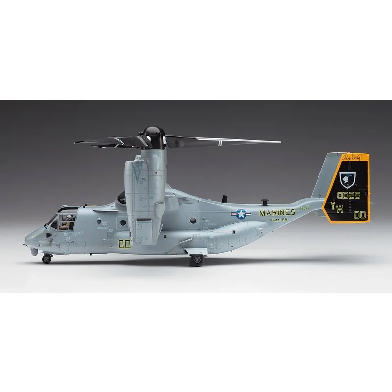 MV- 22B Osprey