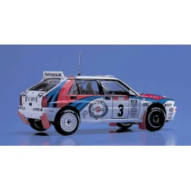 CR 15 LANCIA DELTA WRC 