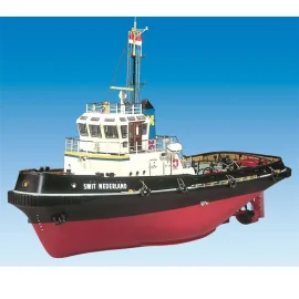 SMIT NEDERLAND 1/33