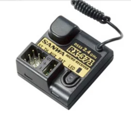 RX 371 - MINI RECEIVER 2.4GHZ
