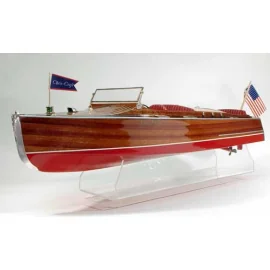 CHRIS -CRAFT RUNABOUT
