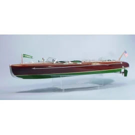 TYPHOON CRIS CRAFT