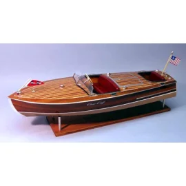 RACING CRIS CRAFT